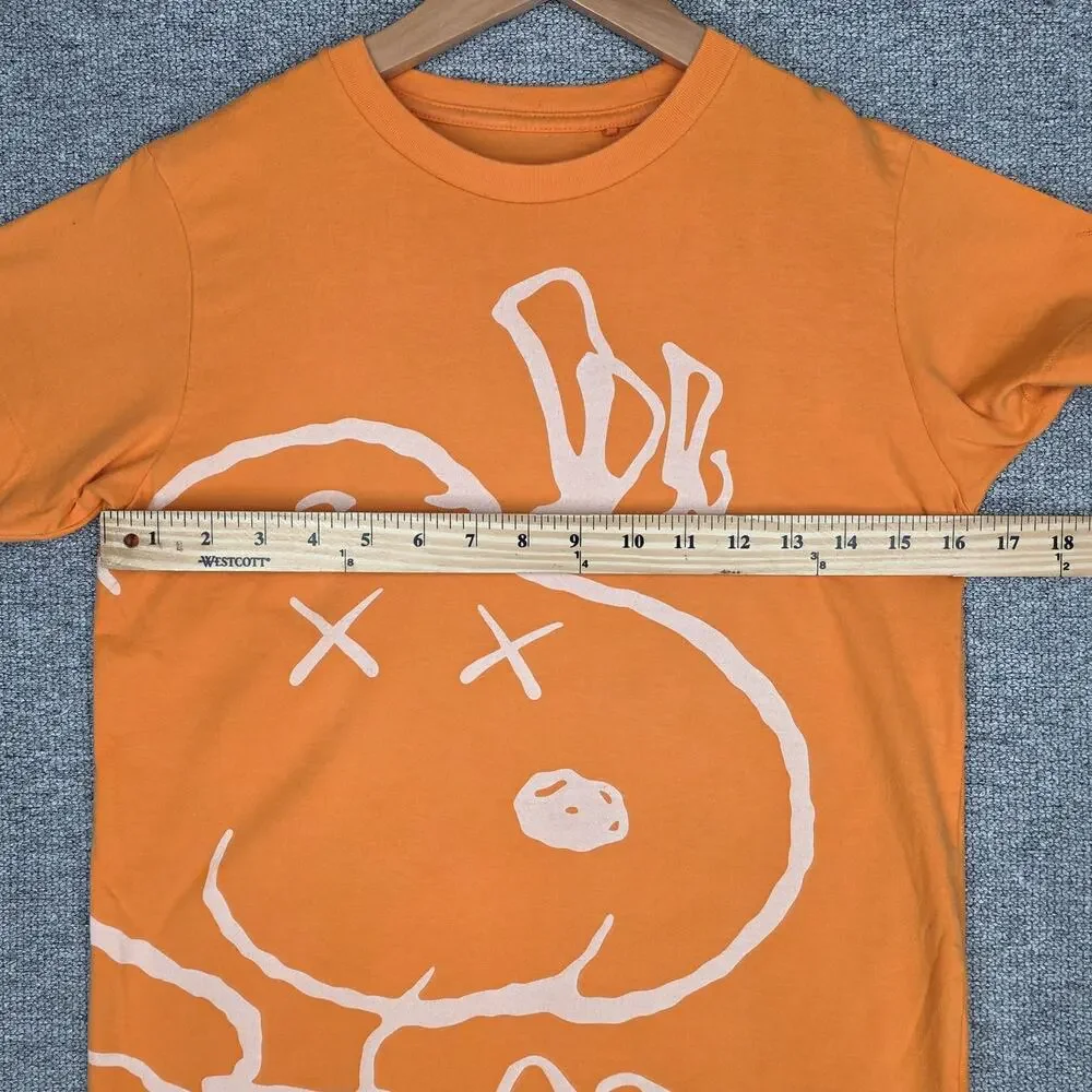 Uniqlo rare kaws